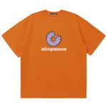 Футболка унисекс The Simpsons, цвет Apricot - фото 44