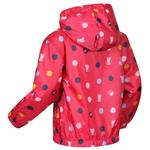 Куртка Regatta Muddy Puddle, красный - фото 4