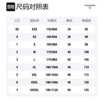 Пуховики Men's THOM BROWNE, темно-серый - фото 2