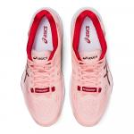 Кроссовки Asics Sky Elite FF 2 Indoor Court, розовый - фото 5