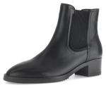 Ботинки челси GABOR Chelsea Boots, черный - фото