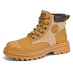 Ботинки Martin унисекс Double Star 88, цвет Apricot - фото 3