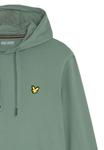 Толстовка Lyle & Scott, Reed - фото 6