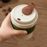 Кофейные чашки KAWASIMAYA, мокко - фото 3