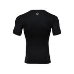 Accurate Rigorer RIGORER Одежда для фитнеса унисекс, Черный - фото 2