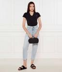 Сумка через плечо Calvin Klein, черный - фото 3