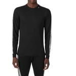 Мужская рубашка HELLY HANSEN, черный - фото 8