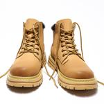 Ботинки унисекс Moerbai - фото 3