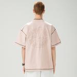 Футболка унисекс Tfour, черный - фото 3