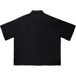 LiNing Мужская черная рубашка - фото 3