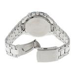 Мужские часы EDIFICE Black EF-539D-1A2V CASIO - фото 5