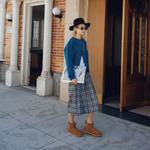 Зимние сапоги унисекс Tasman Aus - фото 13