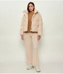 Зимние ботинки PARK SLIPPER Moon Boot, экрю - фото 2