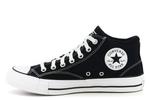 Кроссовки Ctas Malden Street средней высоты Converse, черный - фото 4