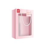 Плюшевая игрушка MINISO, розовый - фото 10