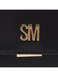 Сумка Steve Madden, черный - фото 2