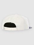 Бейсболка Katin USA Largo Cap, white/navy - фото 2