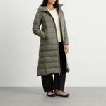 Парка Thorium xlong Arc'Teryx, Forage - фото 4