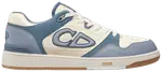 Кроссовки Dior B57 Low 'Blue Cream', синий - фото