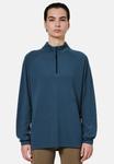 Топ HALO HALF ZIP, Dark Slate/Blue-Grey - фото
