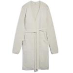 'S MAX MARA Топ женский серый - фото