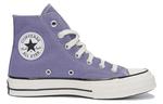 Туфли Converse Canvas унисекс, Purple - фото 2