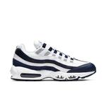 Кроссовки air max 95 essential Nike, белый - фото 2