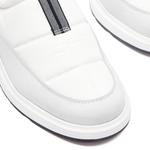 Мюли Canada Goose Cypress с мягкой подкладкой, белый - фото 4