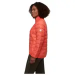 Куртка Mammut Crag In, оранжевый - фото 4