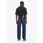 Джинсы Levi's 555 Relaxed Straight, синий - фото 2