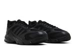 Кроссовки adidas Crazychaos 2000 'Triple Black', черный - фото 9
