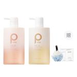 Гель для душа унисекс POTE - фото 2