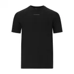 Функциональная рубашка Virtus "Besto" с технологией Quick Dry, черный - фото 3