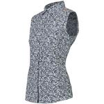 Рубашка CMP 31T7186 Sleeveless, серый - фото 3