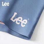 Prism Color Two трусы мужские 4 шт Lee, белый - фото 6