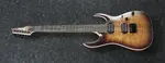 Ibanez RGA42FM DEF - Dragon Eye Burst Flat - фото 14