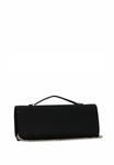 Клатч Guess ZALINA, Black - фото 3