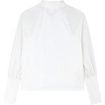 Тренчкот женский Papyrus белый Anta - фото 2