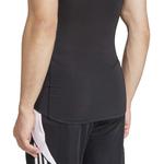 Мужская футболка adidas Techfit TEE - фото 5