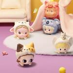 Пижамы для вечеринок mystery box POP MART - фото 4