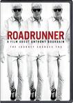 Диск DVD Roadrunner: A Film About Anthony Bordain - фото