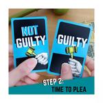 Универсиада Игра «Осуди своих друзей» University Games - фото 11