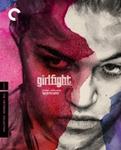 Диск Blu-ray Girlfight [2000] [Criterion] - фото