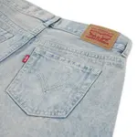Брюки Levi's Baggy Barrel, синий - фото 3