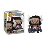 Фигурка Kaido в стиле чиби Funko - фото 3