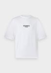 Футболка Dsquared2 LOOSE FIT, White - фото 8
