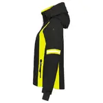 Куртка Luhta Kaaresuvanto, черный - фото 3