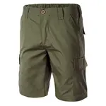 Шорты Magnum Atero 3.0, зеленый - фото 2