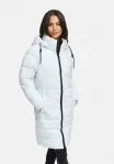 Зимнее пальто Marikoo, Ice Blue - фото