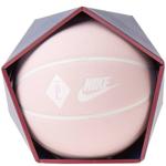 Кроссовки Nike x Pigalle Versa Tack Basketball 'Sheen White' - фото 3